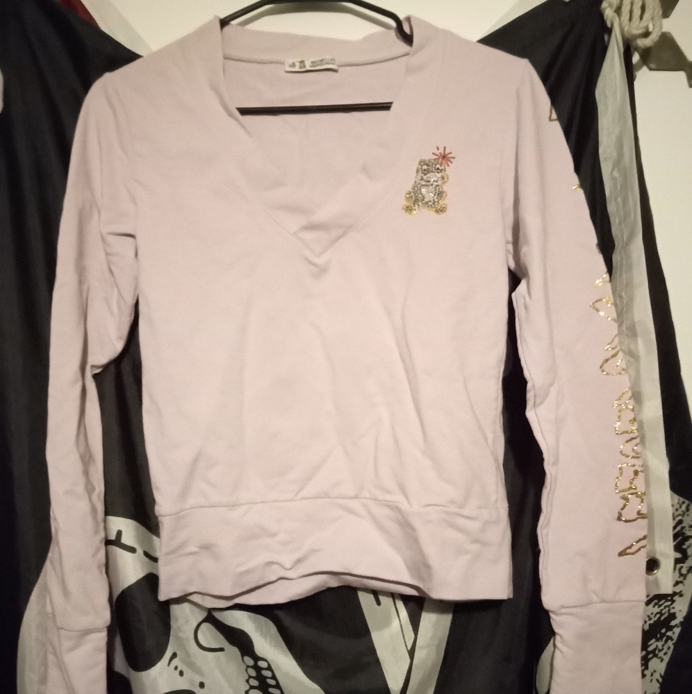 NWOT long sleeve t-shirt